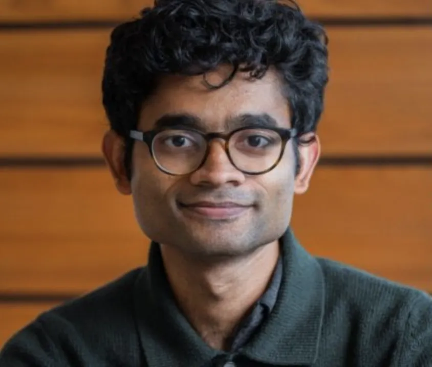 Varun Mohan from Windsurf has joined Google